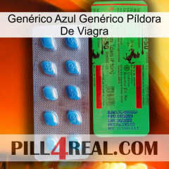 Genérico Azul Genérico Píldora De Viagra new03